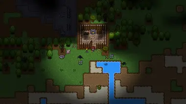 Wayward preview 2