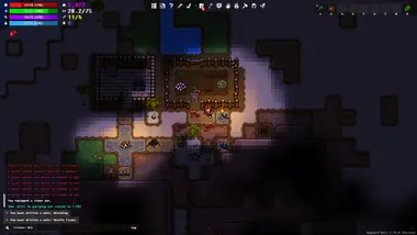 Wayward preview 4