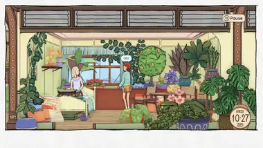 Wayward Strand preview 5