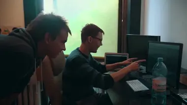 We are alright preview 12