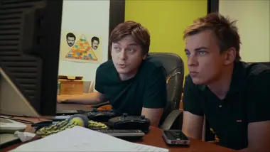 We are alright preview 14