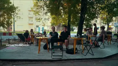 We are alright preview 2