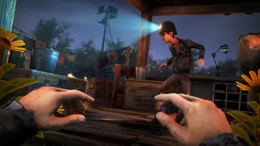 We Happy Few Live preview 4