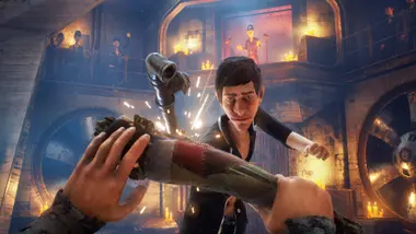 We Happy Few Live preview 3