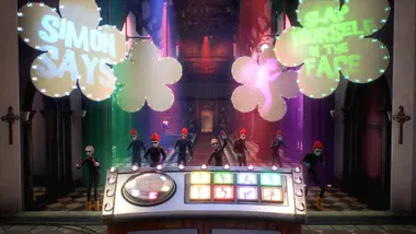 We Happy Few Live preview 5