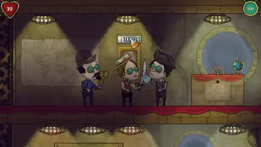We Need to Go Deeper preview 2