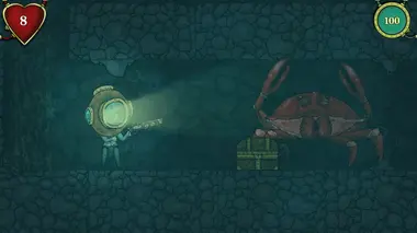 We Need to Go Deeper preview 3