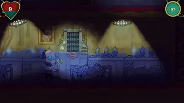 We Need to Go Deeper preview 5