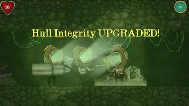 We Need to Go Deeper preview 4