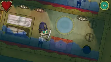 We Need to Go Deeper preview 11