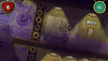We Need to Go Deeper preview 15