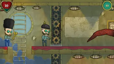 We Need to Go Deeper preview 13