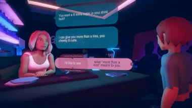 We should talk. preview 8