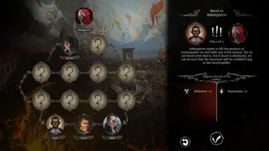 We. The Revolution preview 10