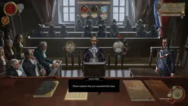 We. The Revolution preview 8