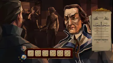 We. The Revolution preview 4