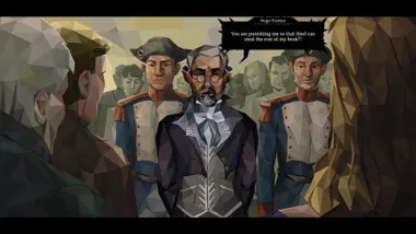We. The Revolution preview 2