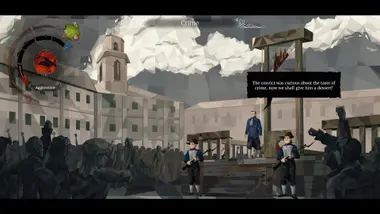 We. The Revolution preview 3
