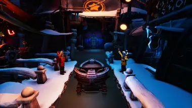 We Were Here Expeditions: The FriendShip preview 11