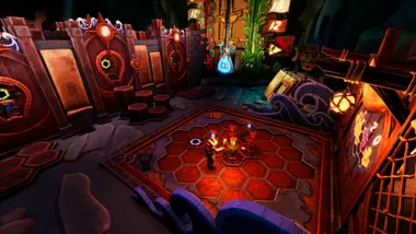 We Were Here Expeditions: The FriendShip preview 14
