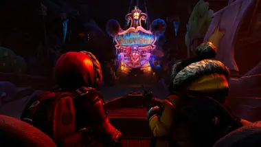 We Were Here Expeditions: The FriendShip preview 7