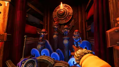 We Were Here Expeditions: The FriendShip preview 9