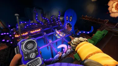 We Were Here Expeditions: The FriendShip preview 12