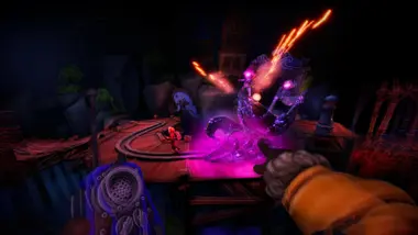 We Were Here Expeditions: The FriendShip preview 5