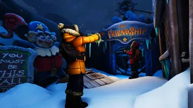 We Were Here Expeditions: The FriendShip preview 6