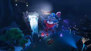 We Were Here Expeditions: The FriendShip preview 4