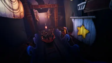 We Were Here Expeditions: The FriendShip preview 3