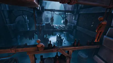 We Were Here Forever preview 4