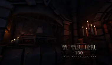 We Were Here Too preview 2