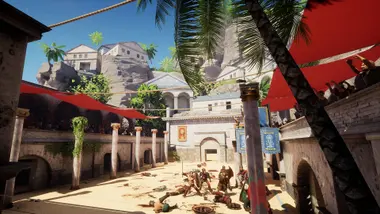 We Who Are About To Die preview 8