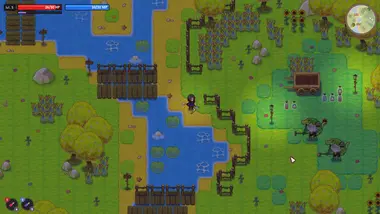 WeakWood Throne preview 2