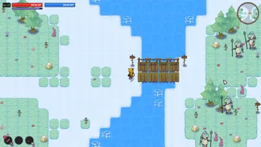 WeakWood Throne preview 9