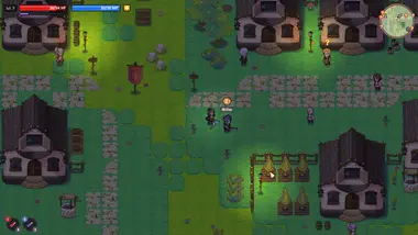 WeakWood Throne preview 8