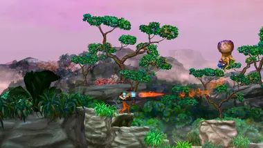 Weapon of Choice preview 7
