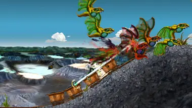 Weapon of Choice preview 8