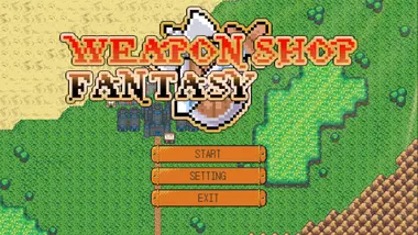 Weapon Shop Fantasy preview 2