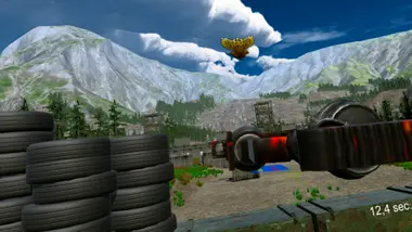 Weapons Genius VR preview 3