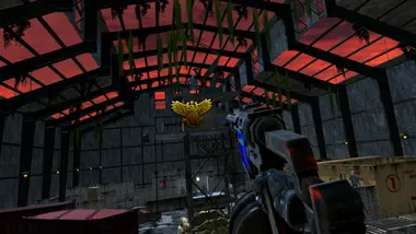 Weapons Genius VR preview 5