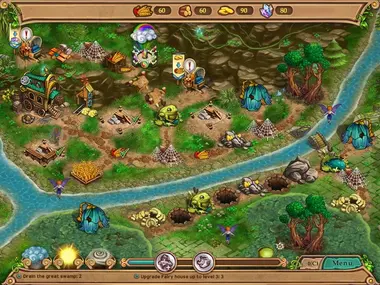 Weather Lord: Following the Princess Collector's Edition preview 7