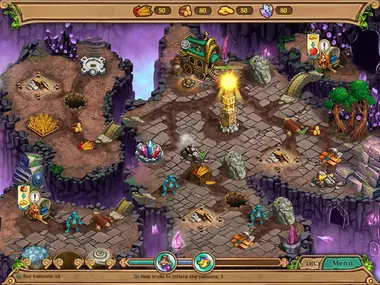 Weather Lord: Following the Princess Collector's Edition preview 5