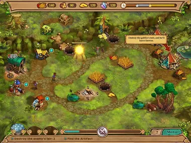 Weather Lord: Following the Princess Collector's Edition preview 8