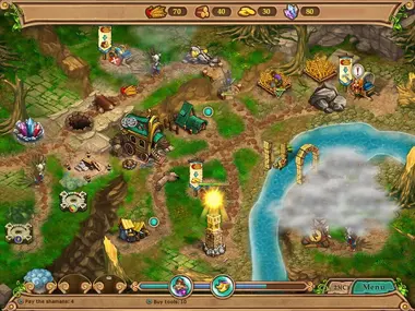 Weather Lord: Following the Princess Collector's Edition preview 6