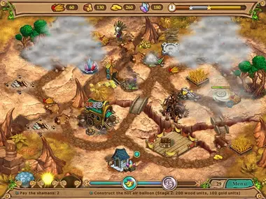Weather Lord: Following the Princess Collector's Edition preview 2