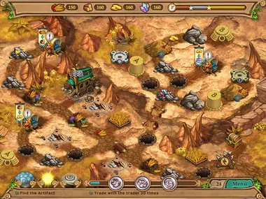 Weather Lord: Following the Princess Collector's Edition preview 4