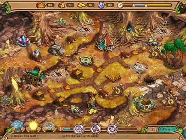Weather Lord: Following the Princess Collector's Edition preview 3