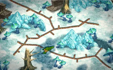 Weather Lord: Hidden Realm preview 2